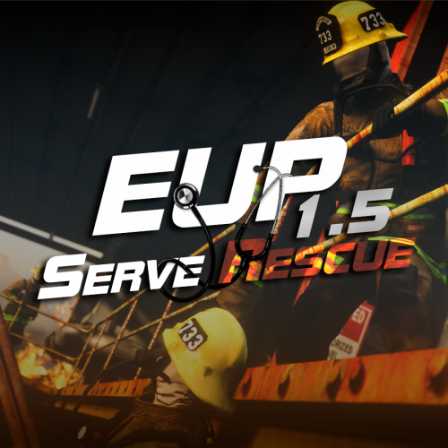 EUP菜单【包含法律与秩序，服务与救援】XLF汉化 2.3.0.0-GTA 优质网