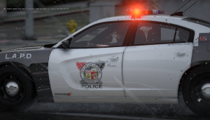 LSPDFR-XLF-011 LAPD警 重启版-GTA 优质网