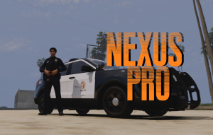 NEXUS PRO专业级的整合包