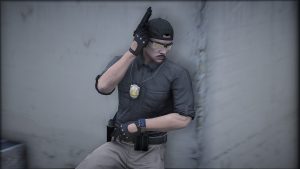 Ko's Tactical Weapon Reanimations 1.1.0-GTA 优质网
